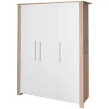 roba Kinderkleiderschrank Malo - Gr.: onesize