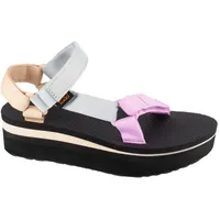 Teva Flatform Universal Sandalen,