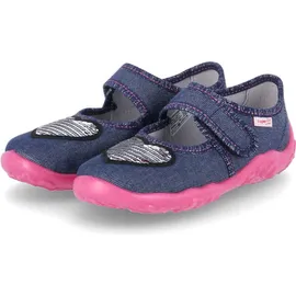 superfit Bonny Blau 37