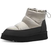 TAMARIS Winterboots Damen, 32313230393438 schwarz), 37 EU - Schwarz - 37