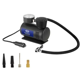 Alca Havarie Kompressor 12V, 120W, max. 7 bar, tragbar, schwarz