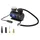 Alca Havarie Kompressor 12V, 120W, max. 7 bar, tragbar, schwarz