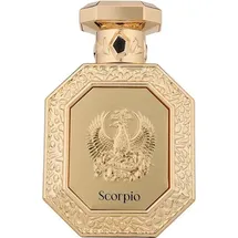 French Avenue Genesis Scorpio Eau de Parfum 90 ml