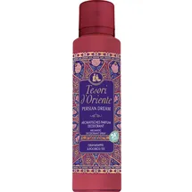 Deo Tesori d Oriente Deo Parfüm Persian Dream 150 ml