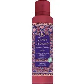 Deo Tesori d Oriente Deo Parfüm Persian Dream 150 ml