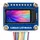 Waveshare 0.96 160x80 IPS HD LCD Display Modul, SPI Interface