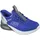 SKECHERS Microspec Max Brisk-Stripe Kinder Blau 37