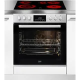 Beko BBUM12320XMPE Einbauherd-Set (7768282951)
