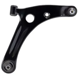 FEBI BILSTEIN Lenker, Radaufhängung vorne rechts mit Lagern für MITSUBISHI SMART A4543302607 4543302607 4013A136 33611
