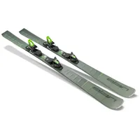 Elan Element 78 TI RS SX All-Mountain Ski Grün 160 cm
