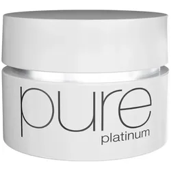 Weyergans Pure Platinum 50 ml - Pure Anti-Aging-Gesichtspflege 
