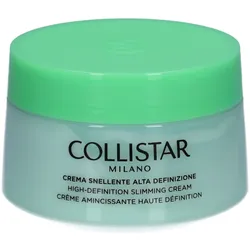 Collistar High Definition Sliming Cream