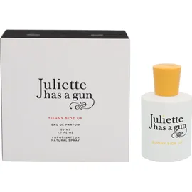 Juliette Has a Gun Sunny Side Up Eau de Parfum 50 ml