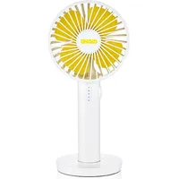 Unold Handventilator Breezy II Weiß