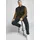 Jack & Jones PlusSize Weste Schwarz 6XL