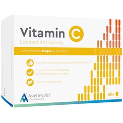 Astel Medica® Vitamin C