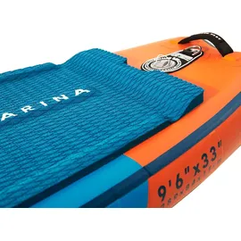 Aqua Marina Rapid 290 x 76 x 15 cm blau