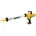Kartuschenpistole 18 V DCE580N