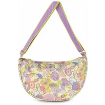Oilily Umhänge-Wickeltasche Baori Garden Beige