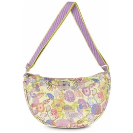 Oilily Umhänge-Wickeltasche Baori Garden Beige