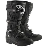 Alpinestars Tech 5 Stiefel - Schwarz - 14 US