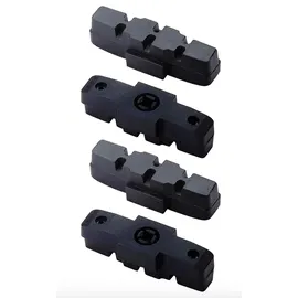 BBB HydroStop schwarz