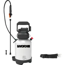 Worx WG829E.9 Drucksprühgerät 5L