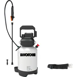 Worx WG829E.9 Drucksprühgerät 5L
