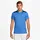 Nike Court Advantage lt Photo Blue/Black/White XL