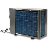 Azuro, Pool Zubehör, WÄRMEPUMPE BP-140HS - 14kW / 8m3/h + WLAN