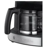 Russell Hobbs Ersatzglaskanne für Kaffeemaschine Grind & Brew 700372