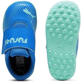 Puma Future 7 Play TT V Inf Kinder, blau, Größe 22 / 22