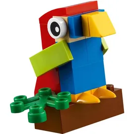 LEGO Classic Einmal um die Welt 11015