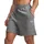 Under Armour Rival Fleece Grau/Weiß XXL