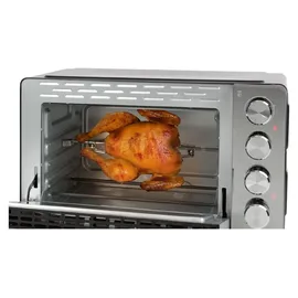 Proficook PC-MBG 1277 schwarz