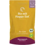 Herrmann's Manufaktur Herrmann's Selection Sensibel / Sensitiv 150g Beutel Hundenassfutter 15 150g Pferd mit Süßkartoffel & Zucchini