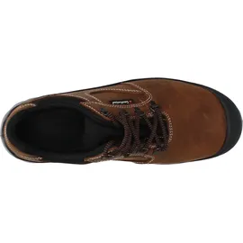 Canadian Line CanadianLine CL Paloma S3 Sicherheitsschuhe braun Gr. 42 - Braun - 42,