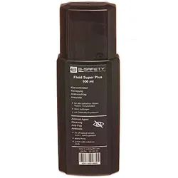 B-SAFETY - Reinigungs-/Klarsichtmittel Fluid Super Plus