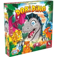 Pegasus Spiele Dori Dino