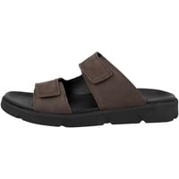 GEOX Herren U Xand 2s Sandal, Kaffee, 41 EU