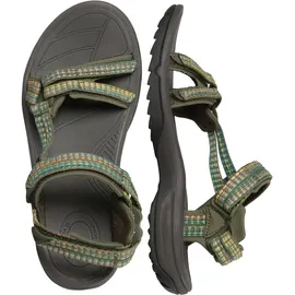 Teva Terra Fi Lite Damen burnt olive 37