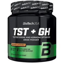 BioTechUSA TST + GH (300 g)