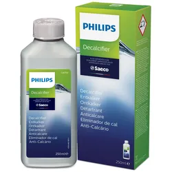 CA6700/10 Entkalker für Espressomaschinen   (Mehrfarbig)