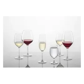 Schott Zwiesel For You Rotweinglas Kristallglas 0,63 l 4er Set