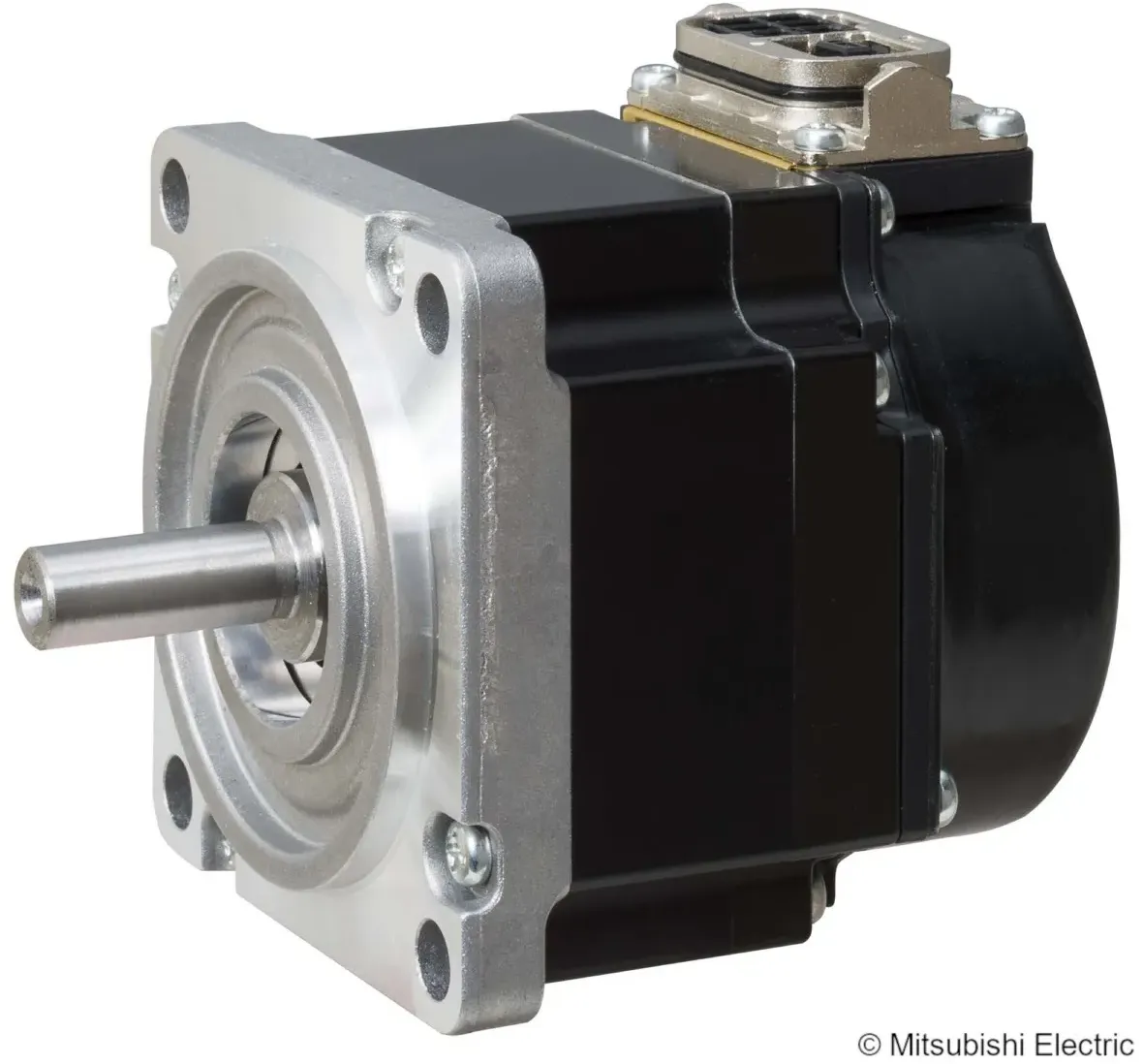 Mitsubishi Electric Servomotor HK-KT7M3UW