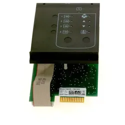 Buderus Modul FM458/CMC930 S17 Strategie, Schwarz 8718585376