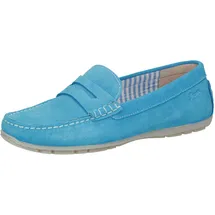 SIOUX Carmona-700 Damen Cognac 35
