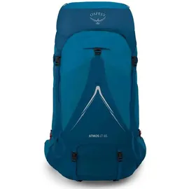 Osprey Atmos AG LT 65 Night Shift/Scoria Blue