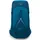 Osprey Atmos AG LT 65 Night Shift/Scoria Blue