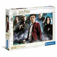 CLEMENTONI Harry Potter (39586)